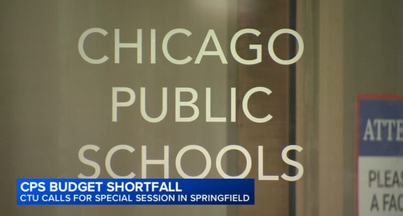 CPS news: Chicago Public School teachers, Chicago Teachers Union warn of cuts as CPS faces $700 million budget deficit