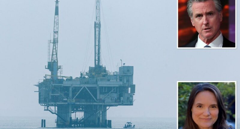 California Coastal Commission plots new attack on Santa Barbara offshore drilling platform