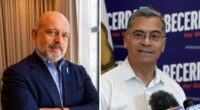California Governor's race: Republican Steve Hilton advances to CA governor runoff, will face Xavier Becerra in November