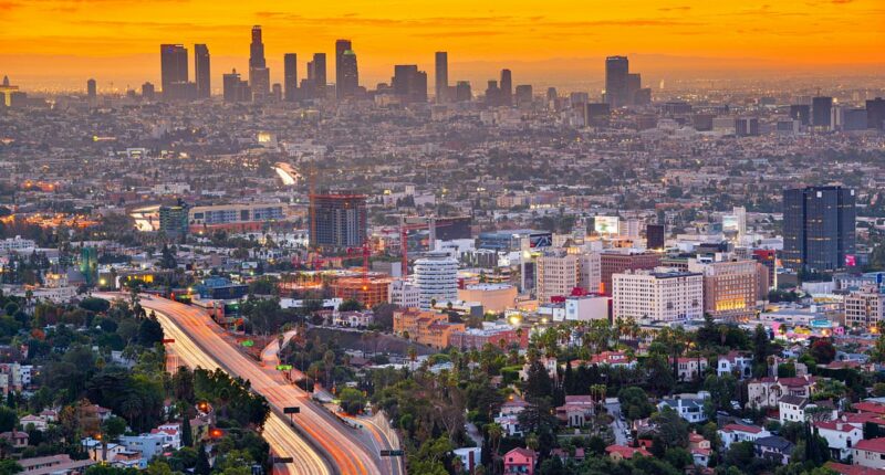 California fraud bombshell as claims for $4bn fund are FAKE, DA says