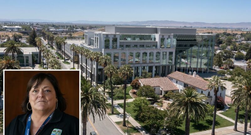 California mayor suddenly resigns hours before council investigation: 'Banana republic'