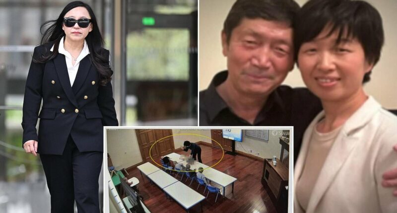 California mayor's chilling ties to depraved baby factory