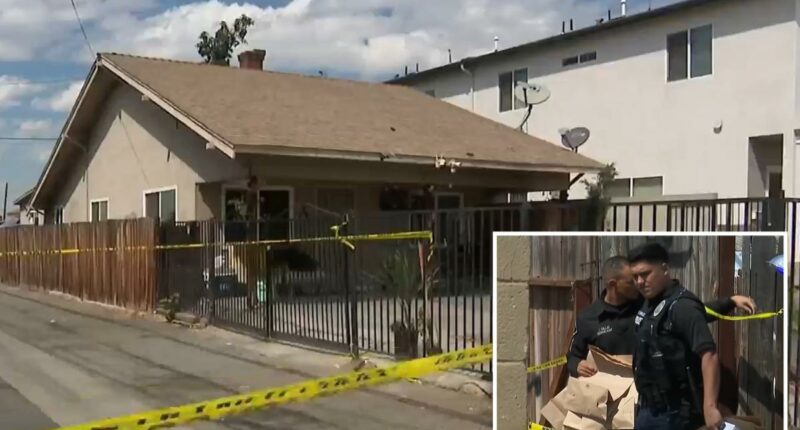 California mom Melissa Lynn Beisel charged with murdering her toddler son and staging death as accidental drowning