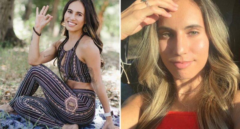 California woman, 30, vanishes on Costa Rica hike during flash flooding and mudslides
