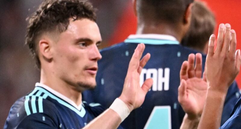 Can Germany break free of ongoing identity crisis?