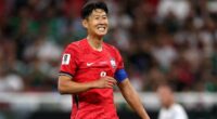 Can South Korea truly make a run in World Cup if Son Heung-Min continues to struggle in front of goal?