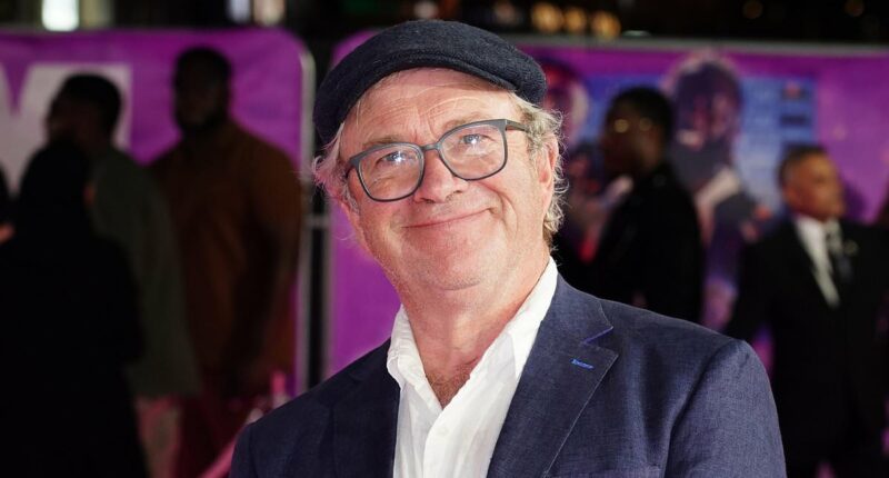 Can cold water really trigger deafness? After comedian Harry Enfield claims the wellness trend left him needing hearing aids, these are the warning signs of 'surfer's ear'