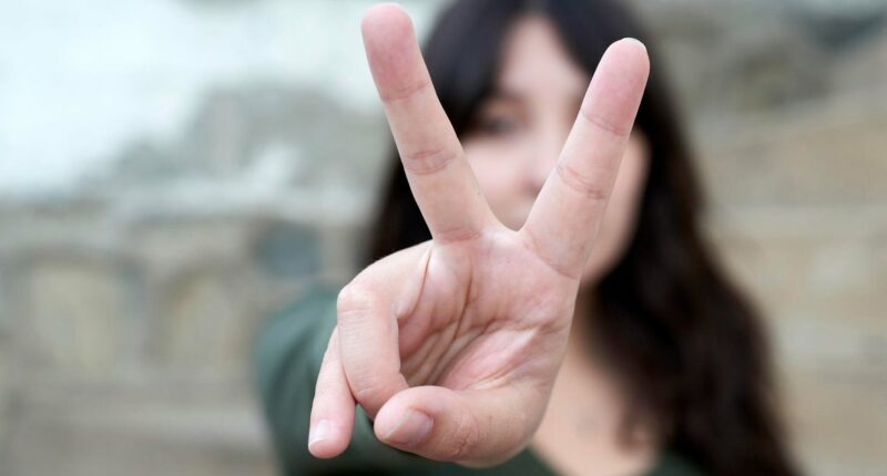 Can hackers pull your fingerprints from photos on social media? Experts explain.