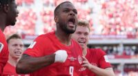 Canada 1-1 Bosnia: Co-hosts pick up their first-EVER World Cup point