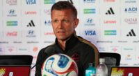 Canada coach sparks World Cup war with USA over national anthem