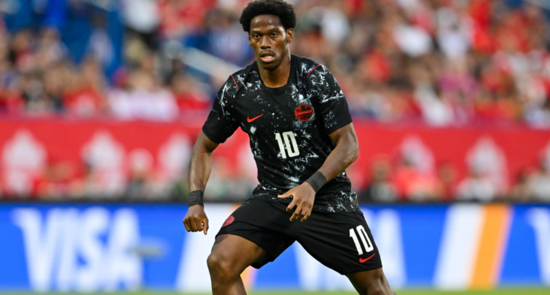 Canada vs. Bosnia and Herzegovina live stream: How to watch FIFA World Cup, odds, prediction, pick, lineups