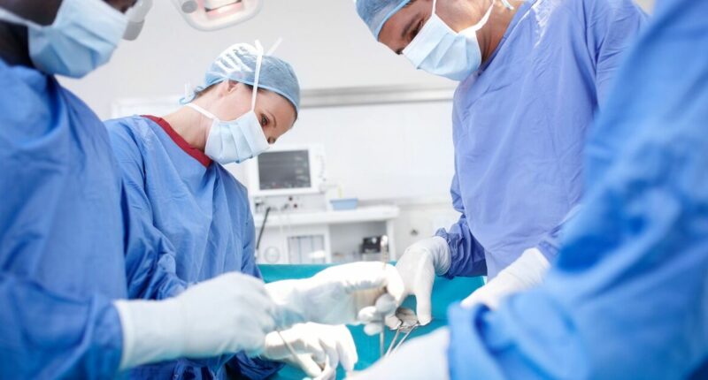 Cancer patients could avoid life-changing surgery in major breakthrough