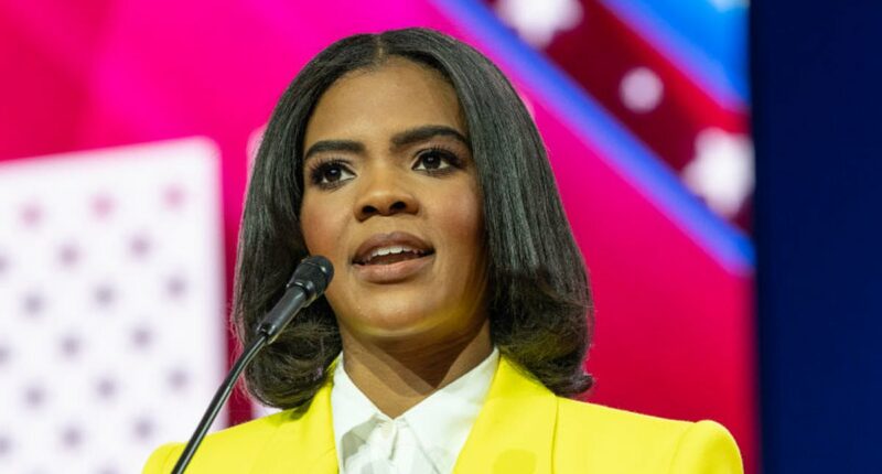 Candace Owens for president? Dirty secrets that could make it reality