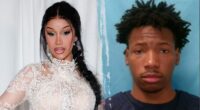 Cardi B's reaction to Karmelo Anthony verdict draws millions of views and fierce criticism