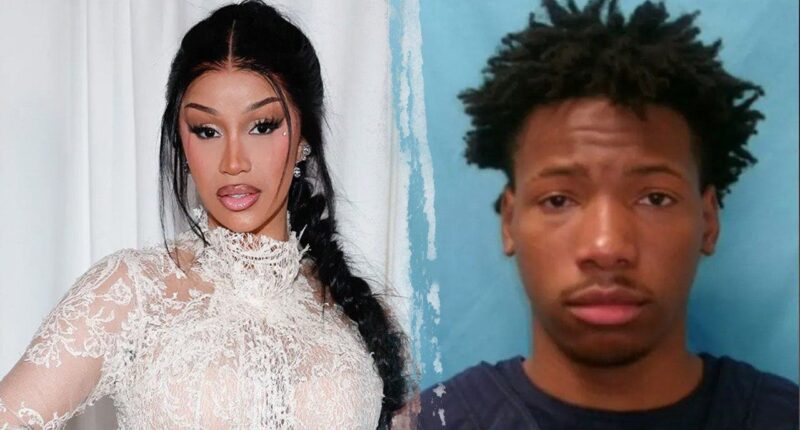 Cardi B's reaction to Karmelo Anthony verdict draws millions of views and fierce criticism