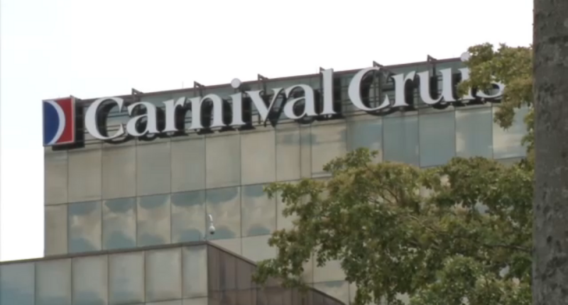 Carnival data breach: Passengers' information, including passport details, impacted by cybersecurity incident, cruise line says