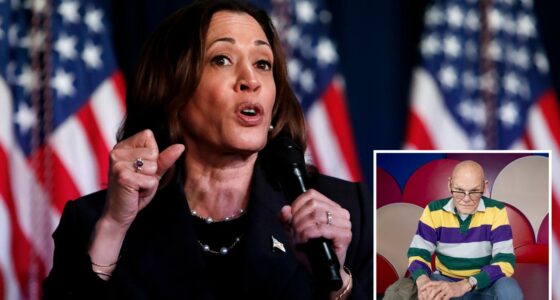 Carville urges Democrats to move on from Kamala Harris, says he doesn't 'feel sorry'