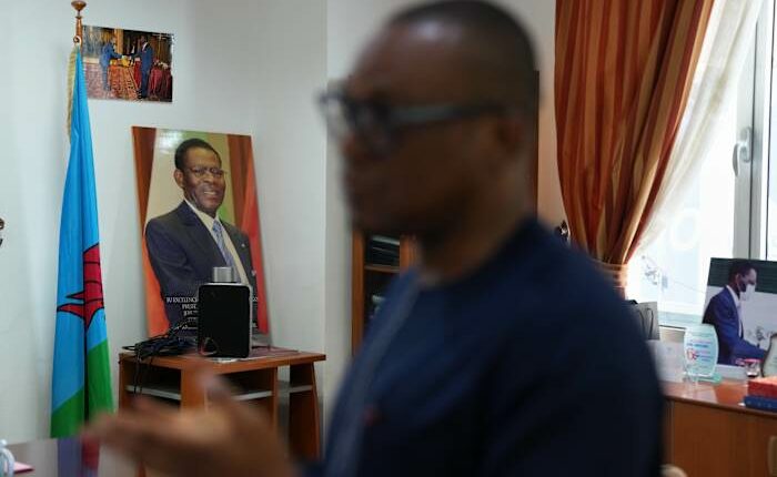 Case filed against Equatorial Guinea for sending US deportees to nations where they face persecution