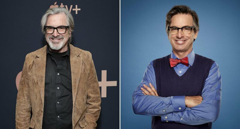 Cause of death revealed for Revenge of the Nerds star Robert Carradine