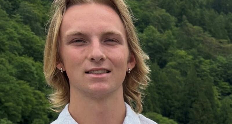 Cause of death won't be released for US student found dead in Japan