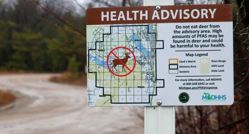 Chemours to pay $450 million in first federal settlement over PFAS