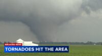 Chicago, Illinois weather: Tornadoes leave damage across area in Streator, NW Indiana