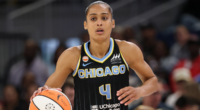 Chicago Sky's season slipping away in familiar fashion as Skylar Diggins bemoans 'loser mentality'
