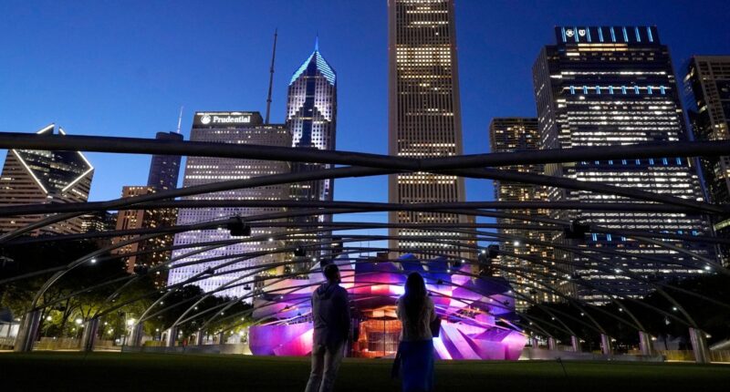 Chicago festivals 2026: See list food events in city, suburbs including Lollapalooza, Taste of Chicago, Millennium Park events