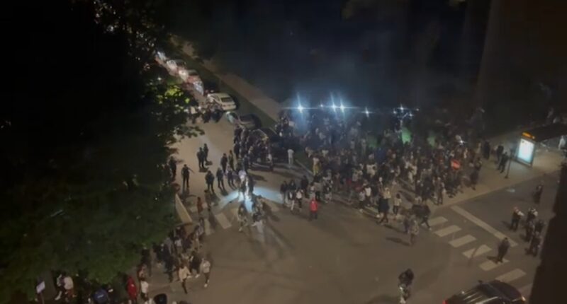 Chicago teen takeovers: Local youth to weigh-in on how to prevent mass gatherings, enforce curfews, amid violent summer 2026