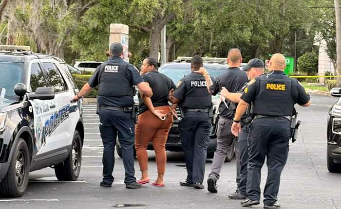 Child Left in Hot Car, Mother Charged with Felony Neglect