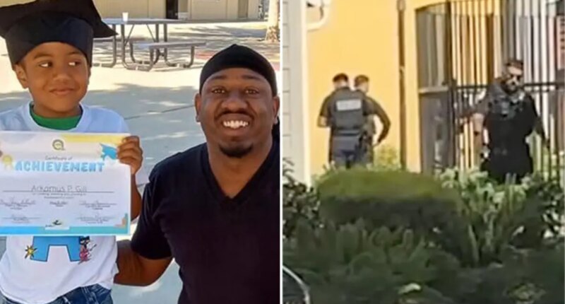 Child identified after tragic drowning at Fresno apartment complex