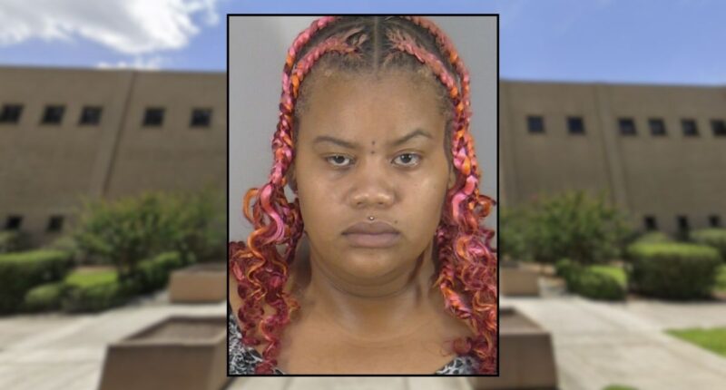 Child left alone by babysitter who went to boyfriend's: Cops