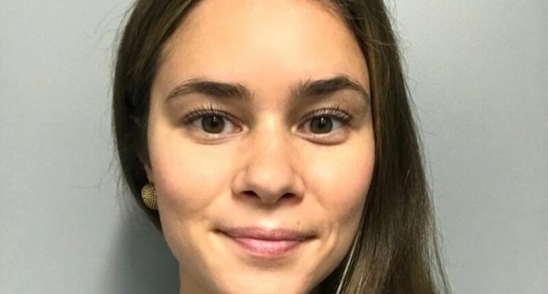 Chilling confession of PhD student accused of killing friend's baby