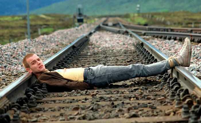 Choose ‘Trainspotting’: Ewan McGregor and Danny Boyle reflect on the life-changing film