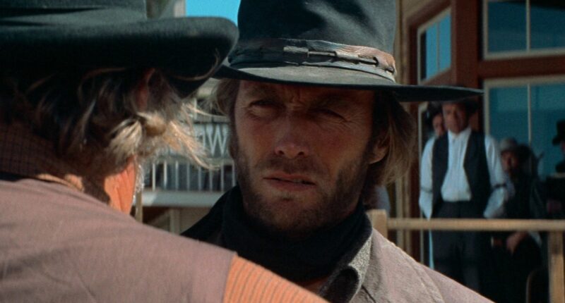 Clint Eastwood's 1973 Western Masterpiece On Netflix Is Also His Most Disturbing