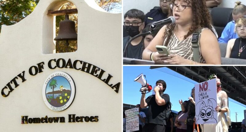Coachella axes data center project, considers future tech campus ban