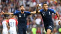 Collection Of World Cup Jerseys Brings Soccer History To Life