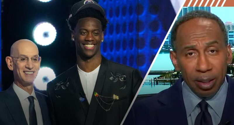 College basketball coaches on the top 2026 NBA draft picks