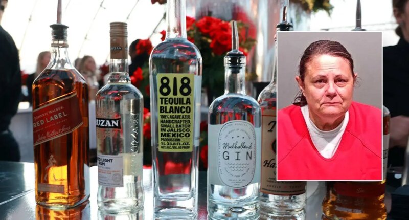 Colorado mom allegedly bought alcohol daily for 16-year-old daughter found dead with 173 empty bottles