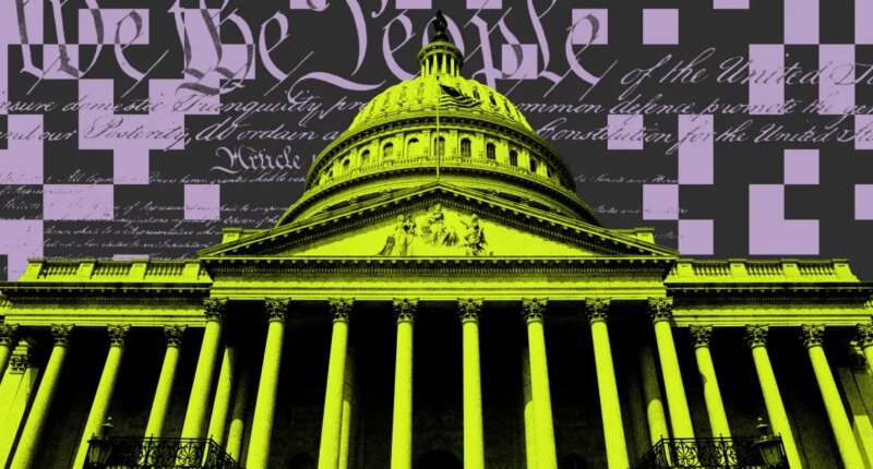Congresswoman denies staff used AI to write defense funding amendment