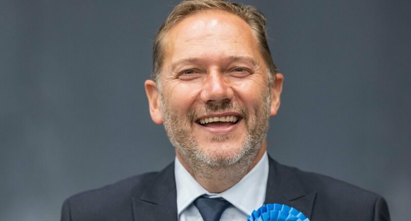 Conservatives give SNP a bloody nose in Aberdeen South by-election
