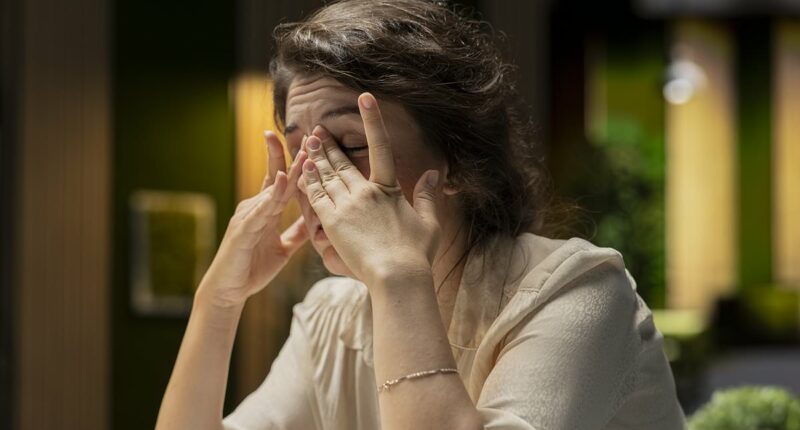 Constantly stressed? Your body may be 'dysregulated'... how to fix it