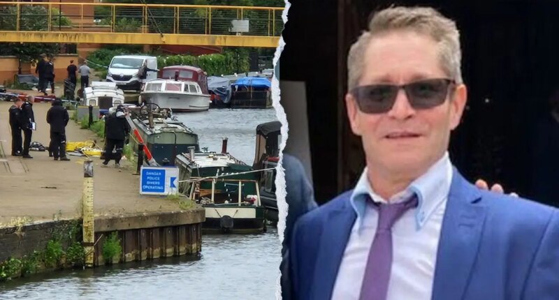Cops drop murder probe after coroner rules man’s bloody stabbing death was freak accident