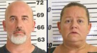 Couple kept malnourished 10-year-old in a dark room: Cops