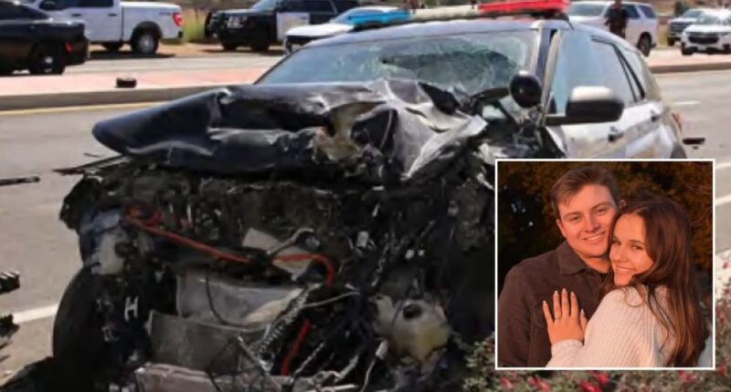 'Cowboy cop' killed groom doing wedding errands: DA, lawyer