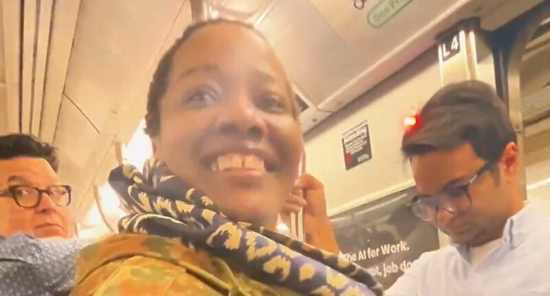 Crazed attacker gets sweetheart deal after yelling antisemitic slurs