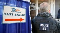 DHS directs ICE to deport illegal immigrants who vote in American elections under new directive