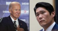 DOJ, lawmakers tell judge Joe Biden has no say on audiotapes