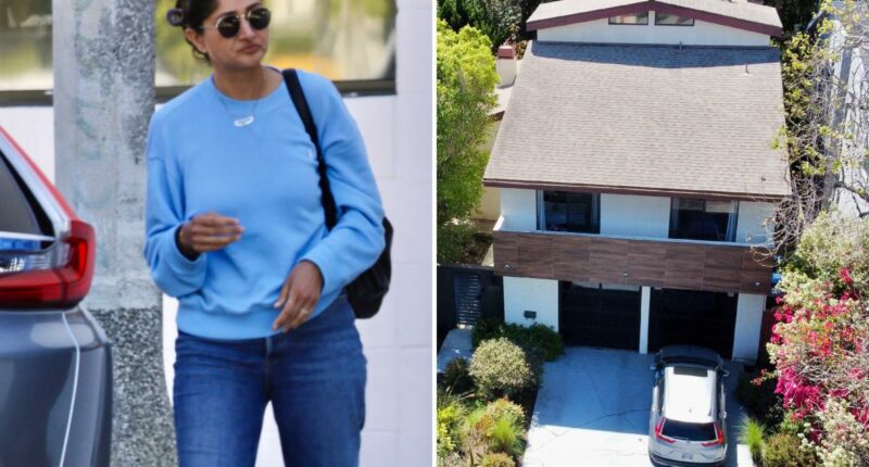 DSA-backed LA candidate lives in $2.5M Venice home while campaigning for renters