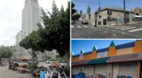 DTLA ranked one of the worst downtowns in the world